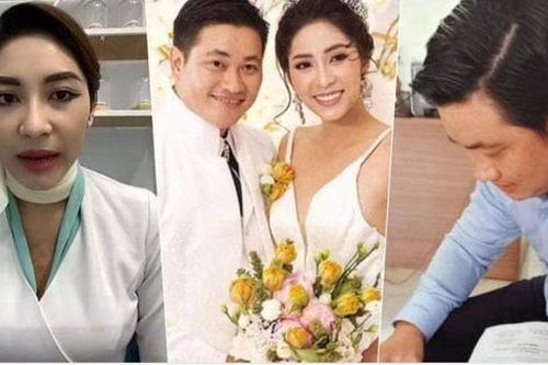 Chồng cũ tung bằng chứng tố nói dối, Đặng Thu Thảo cay đắng: 'Chọn anh là niềm xấu hổ không của riêng em'