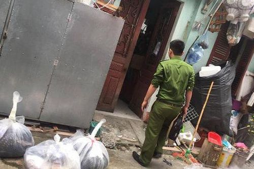 Bí ẩn bộ xương khô trong căn nhà vắng (P cuối): Kẻ giết người ranh ma