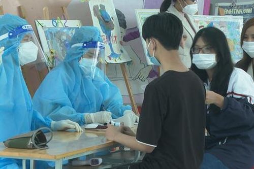 Thêm nhiều F0 liên quan đến chùm COVID-19 chưa rõ nguồn lây ở Hà Nam