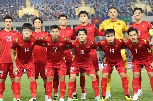 Bóng đá Việt Nam: Khoảng trống không kỳ hạn