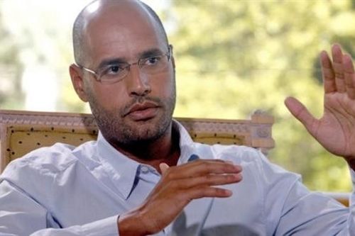 Sự trở lại của 'triều đại' Gaddafi?