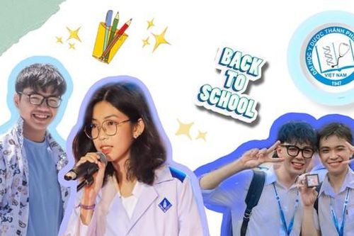 Đại học Y Dược TP.HCM cho sinh viên trở lại trường học tập trung, Gen Z phản ứng ra sao?