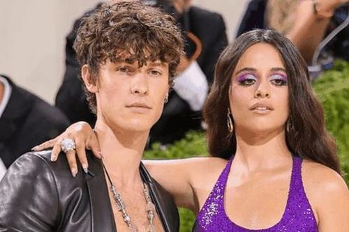 SỐC: Camila Cabello và Shawn Mendes chính thức 'đường ai nấy đi' sau hơn 2 năm hẹn hò