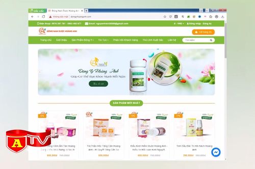 Nhiều thực phẩm bảo vệ sức khỏe quảng cáo vi phạm pháp luật