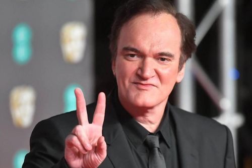 Đạo diễn Quentin Tarantino bị kiện