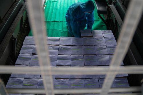 Hà Nội công bố kế hoạch tưởng niệm nạn nhân Covid-19