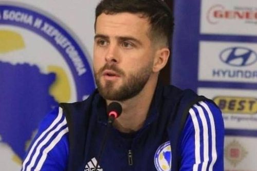Vụ Pjanic bị tẩy chay có tình tiết mới
