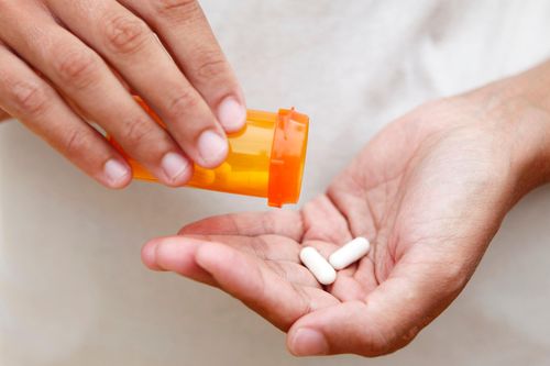 Phát hiện đột phá về loại thuốc giúp giảm nguy cơ tử vong ở F0