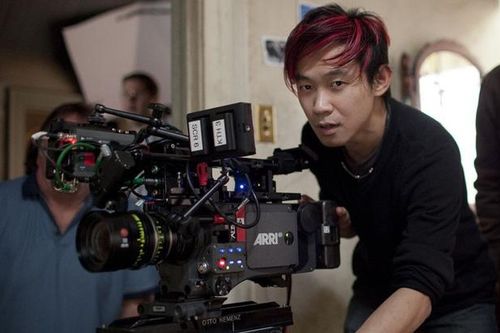 Đạo diễn James Wan - bàn tay 'vàng' trong làng làm phim tỉ đô
