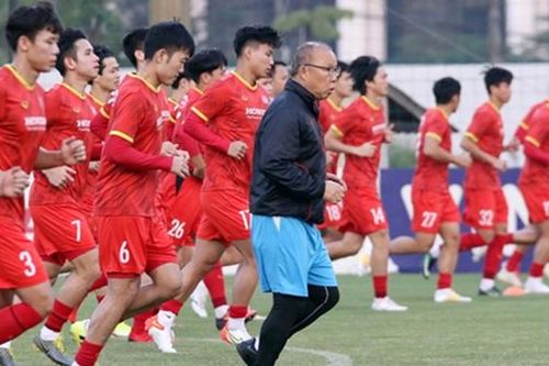 Đội tuyển Việt Nam: 6 trận thua và nhiều bài học
