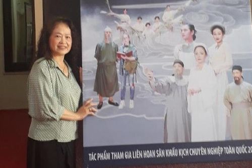 GS-TS Lê Thị Hoài Phương: 'Mới' và 'lạ' ở đâu?