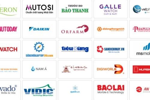 Delectech - Thương hiệu thiết kế website bán hàng chuyên nghiệp