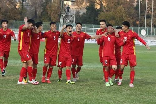 Bóng đá Việt Nam hôm nay: HLV Park Hang Seo gọi lại tiền đạo Hồ Thanh Minh