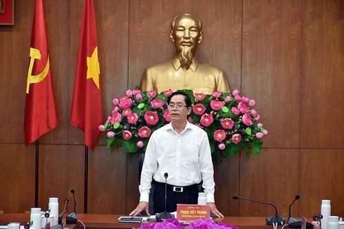 Bà Rịa-Vũng Tàu: Triển khai phương án điều trị F0 tại nhà