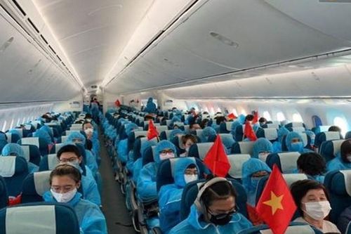 Sẵn sàng các biện pháp bảo hộ công dân Việt Nam ở nước ngoài