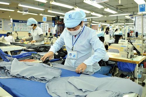 Giữ vững vị thế xuất khẩu dệt may