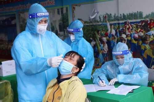 Phú Thọ không ghi nhận ca nhiễm Covid-19 sau hơn 1 tháng bùng phát dịch