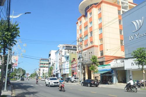 Quảng Ngãi ban hành kế hoạch thích ứng từng cấp độ dịch