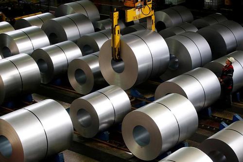 Thấy gì từ những lò thép nóng của Trung Quốc?