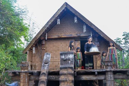 'Buôn trong phố' đã hồi sinh