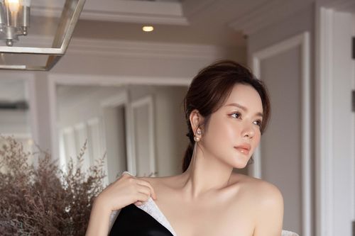 Lê Thanh Hòa tung bộ sưu tập mới, lấy cảm hứng vẻ đẹp của người phụ nữ Á Đông