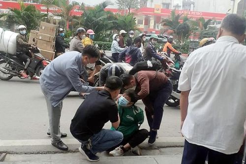 Lừa 170 người XKLĐ Hàn Quốc 'nuốt' 3 tỷ… trùm 'sỏ' đối diện án nào?