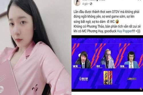 Nữ MC trẻ nhất VTV 'rắc thính' đậm đặc sau chuỗi ngày cách ly