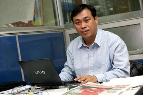 Bình luận viên Quang Tùng: 'Tuyển Việt Nam đang tốt dần lên, về Đông Nam Á sẽ khác'