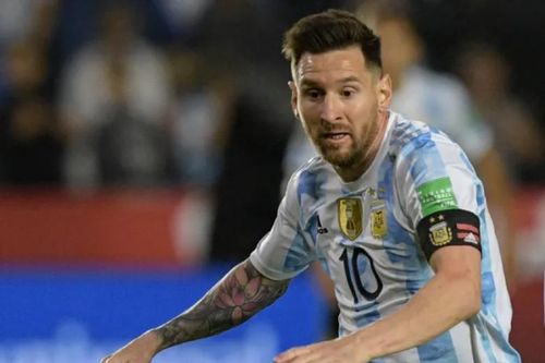 Khó tin: Messi không biết mình lần thứ 5 dự World Cup