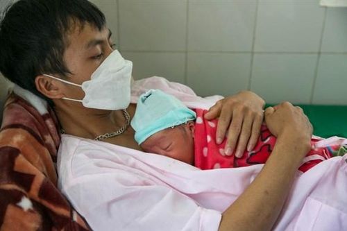 Mỗi năm, Việt Nam có khoảng 17 nghìn trẻ tử vong do sinh non