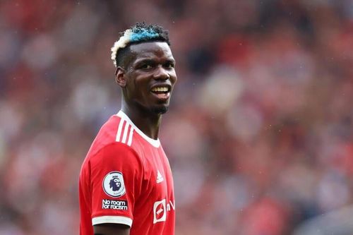 Sao trẻ 101 triệu bảng sẽ thay thế Pogba ở Man United?