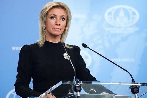 Nga phản đối phương Tây viện trợ quân sự cho Ukraine