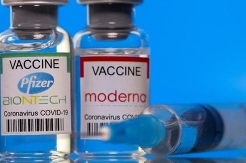 Động thái mới của Mỹ nhằm tăng nguồn cung vaccine Covid-19 trên toàn cầu