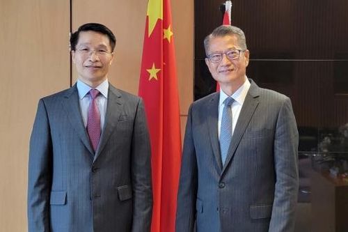 Sở giao dịch chứng khoán Hong Kong luôn chào đón các công ty của Việt Nam niêm yết