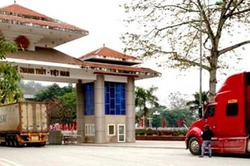 Hợp tác Hà Giang-châu Văn Sơn: Tích cực, hiệu quả, góp phần ổn định biên giới Việt-Trung