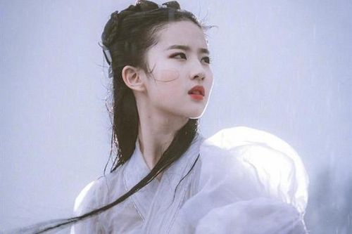 9 nàng Tiểu Long Nữ trên màn ảnh Hoa ngữ ai ấn tượng nhất?