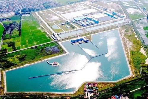 Hà Nội không cấp phép đầu tư nhà máy khai thác nước ngầm mới