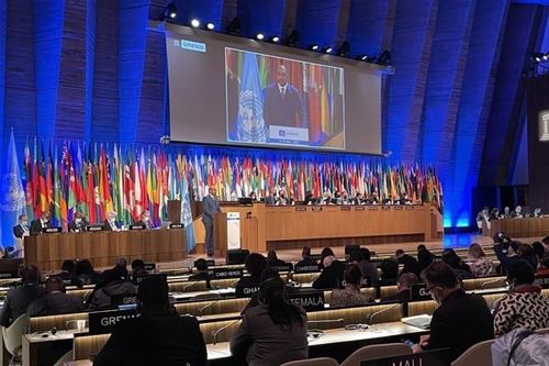 Việt Nam trúng cử Hội đồng Chấp hành UNESCO nhiệm kỳ 2021-2025
