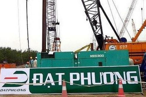 Cổ phiếu tăng gấp 3,3 lần sau 4 tháng, Đạt Phương (DPG) tranh thủ mang đi đảm bảo vay nợ