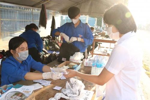 Dự kiến mở cửa trường học ở TP. HCM vào đầu tháng 12/2021