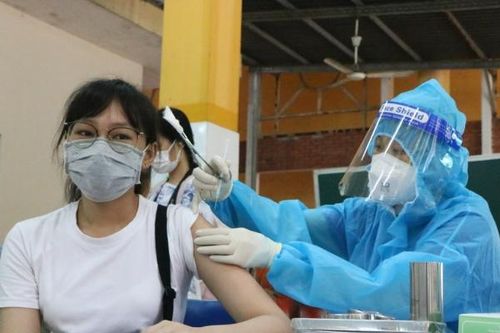 TP. HCM: Hướng dẫn tổ chức tiêm vaccine ngừa Covid-19 đợt 2 cho học sinh