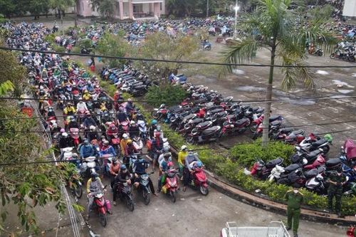 Sóc Trăng phải giải quyết triệt để vấn đề an cư cho 46.000 người dân từ địa phương khác về quê