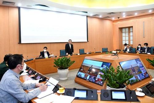 Quy hoạch phải tạo tiền đề cho sự phát triển nhanh, bền vững