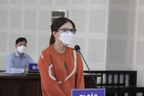 Án chung thân cho 'nữ quái' lừa đảo 'chạy dự án' để chiếm đoạt tài sản