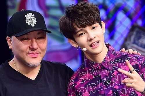 Kim Samuel thắng kiện trong phiên tòa đầu tiên chống lại Brave Entertainment