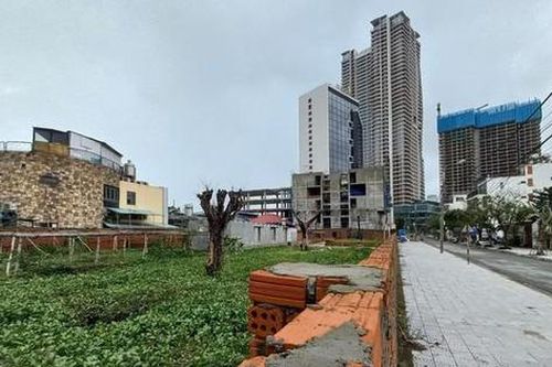 Bộ Công an chưa phản hồi vụ 5 lô đất ven biển từng được ủy quyền cho Vũ 'nhôm'