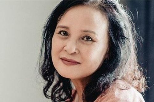 NSND Hoàng Cúc: Ai chẳng có một phần bi kịch trong đời?