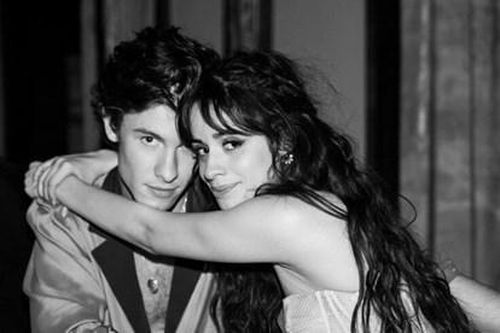 Cặp đôi 'Senõrita' Shawn Mendes và Camila Cabello chia tay