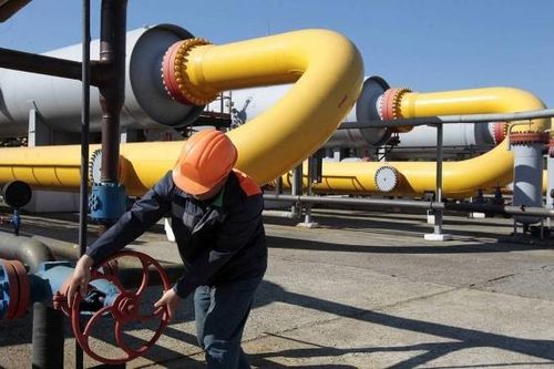Serbia đắn đo về việc mua lượng khí đốt lớn từ Nga nhưng không thể trả mức giá cao như trước