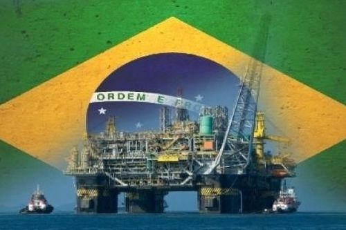 Quy định quản lý nguồn thu từ ngành dầu khí của Brazil